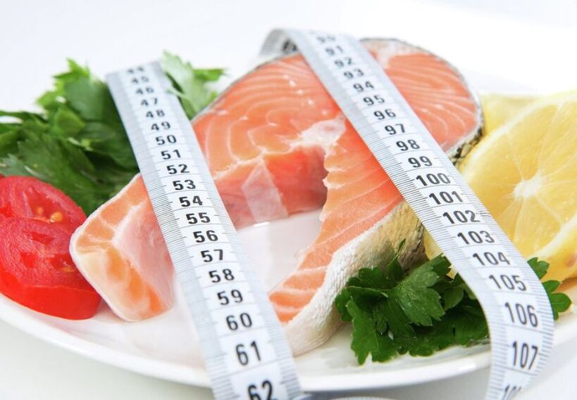 Pokarm białkowy w diecie dnia postu etapu „stabilizacji diety Dukana